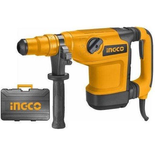 Ingco RH1200428 Rotary Hammer 1200W - KHM Megatools Corp. Ingco RH1200428 Rotary Hammer 1200W - KHM Megatools Corp.